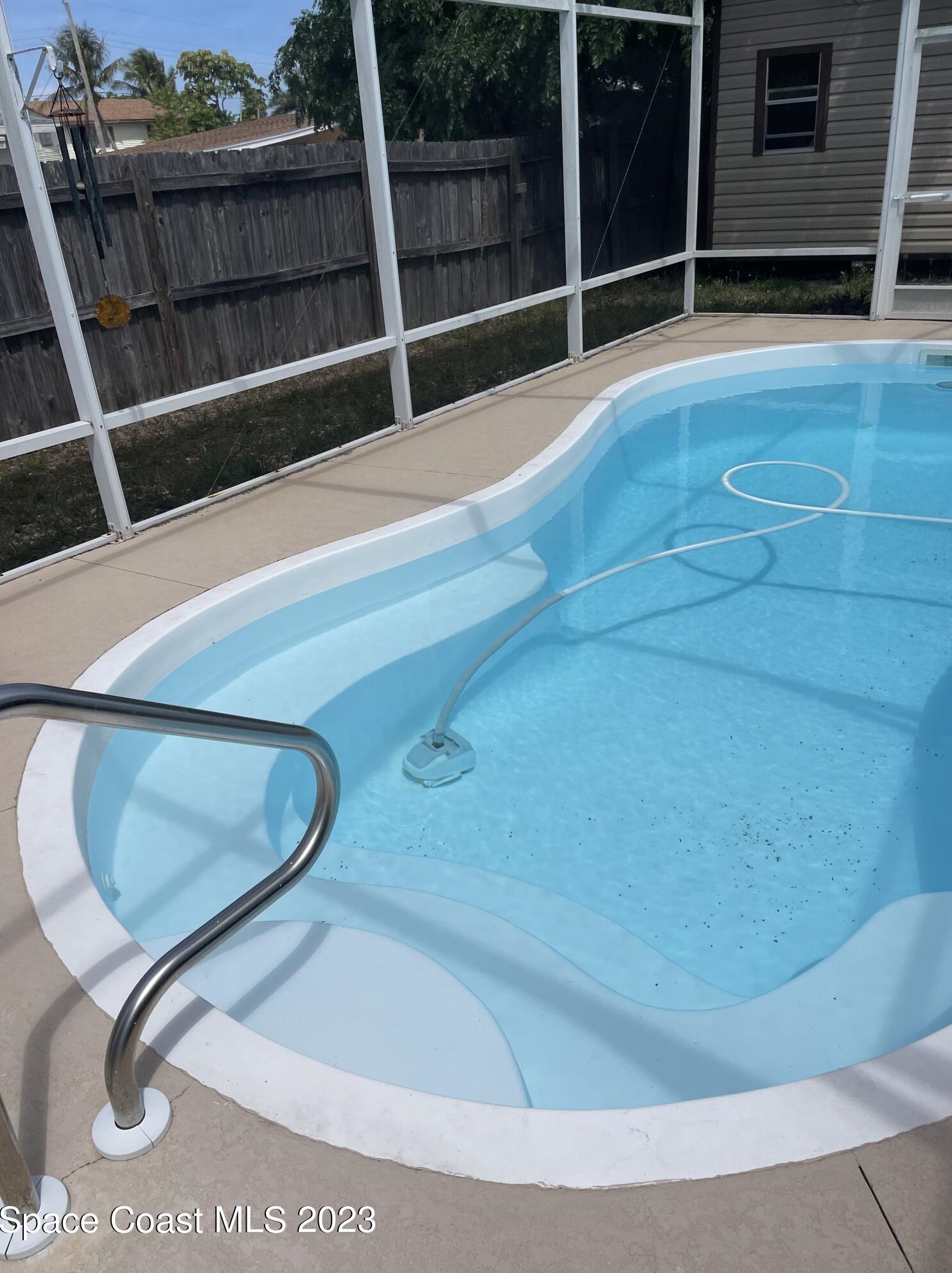 320 Belair Ave, Merritt Island, FL 32953-6155