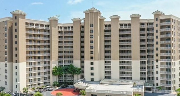 2403 S Atlantic Ave #409, Daytona Beach, FL 32118