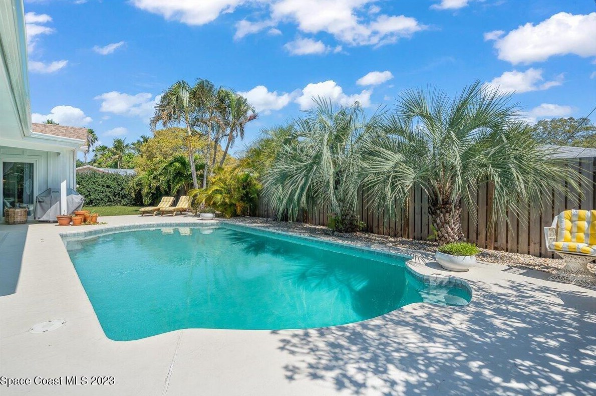 279 Coral Way, Melbourne, FL 32903-2150