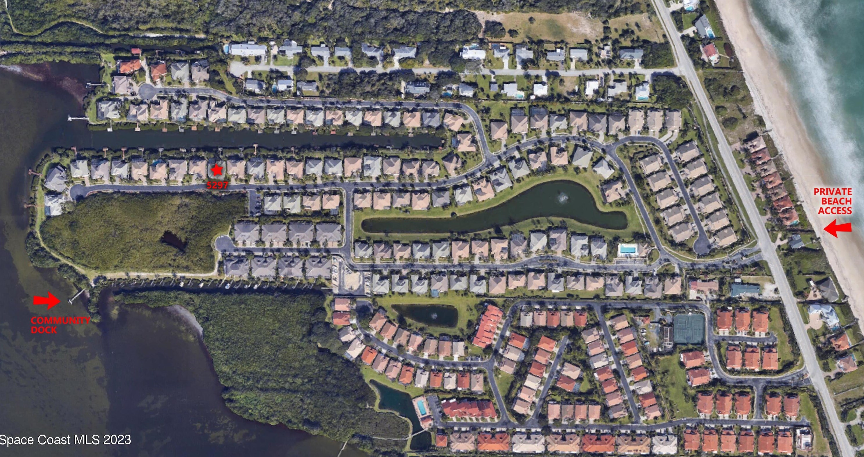 5297 Solway Dr, Melbourne, FL 32951-3382