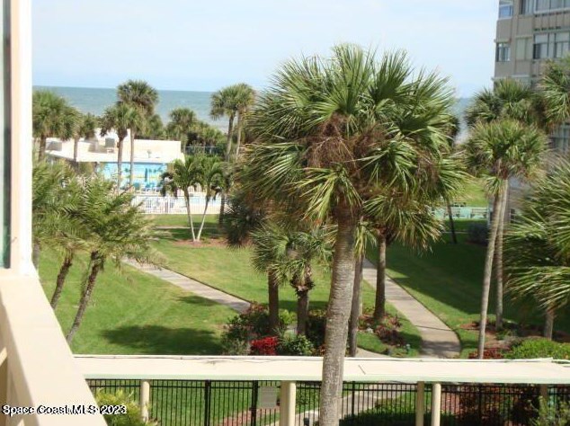 2020 N Atlantic Ave #402, Cocoa Beach, FL 32931