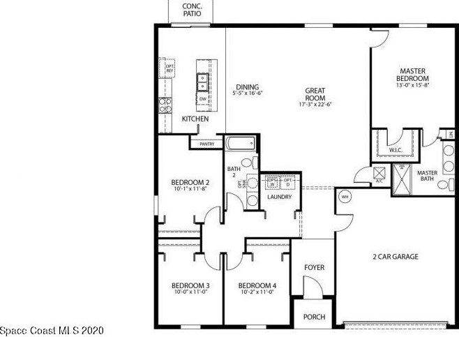 290 Eldron Blvd, Melbourne, FL 32907-3075