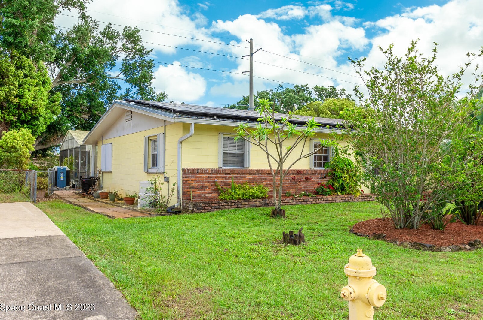 1523 Wakefield, Titusville, FL 32796