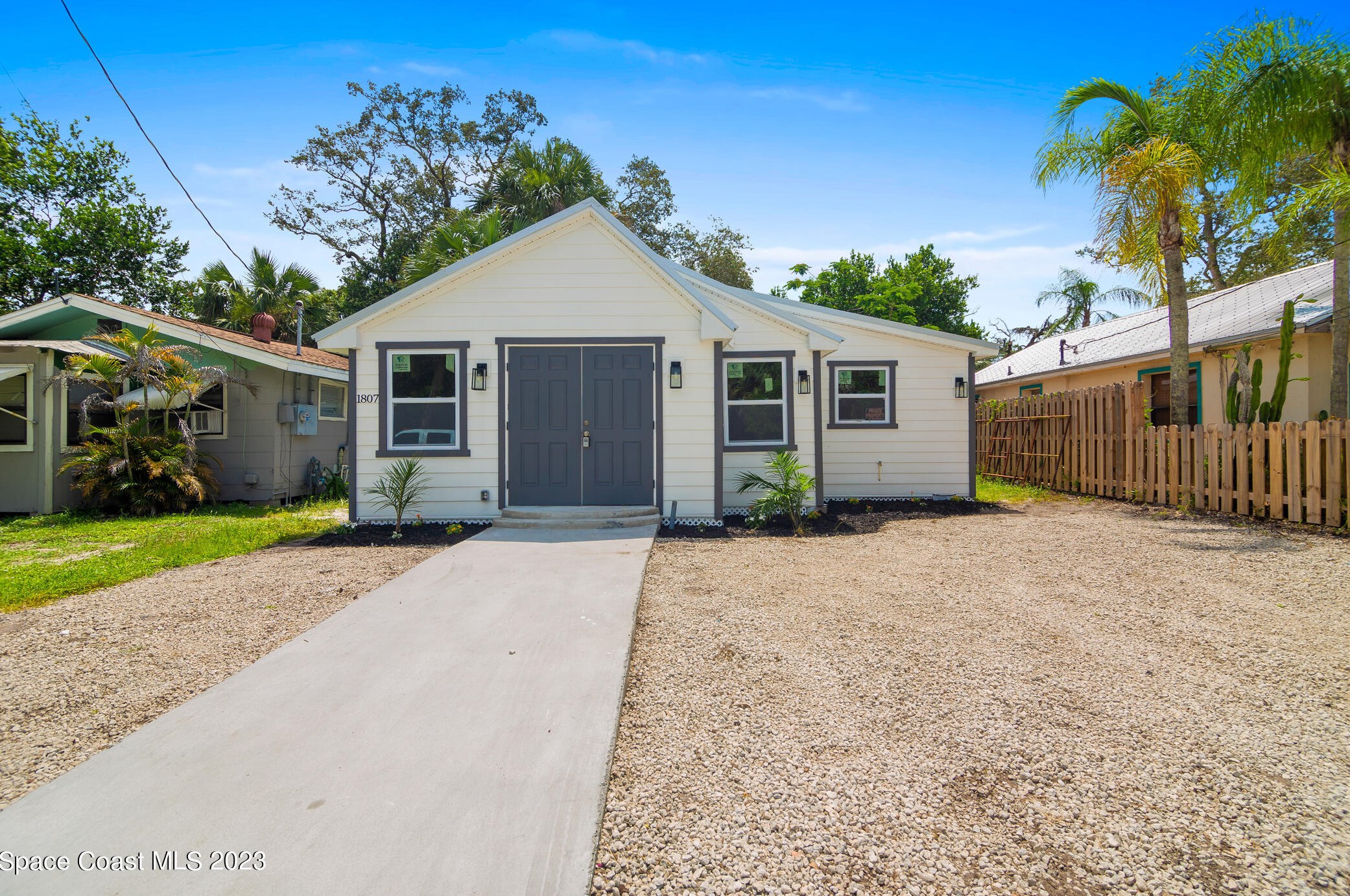 1807 Fletcher St, Melbourne, FL 32901