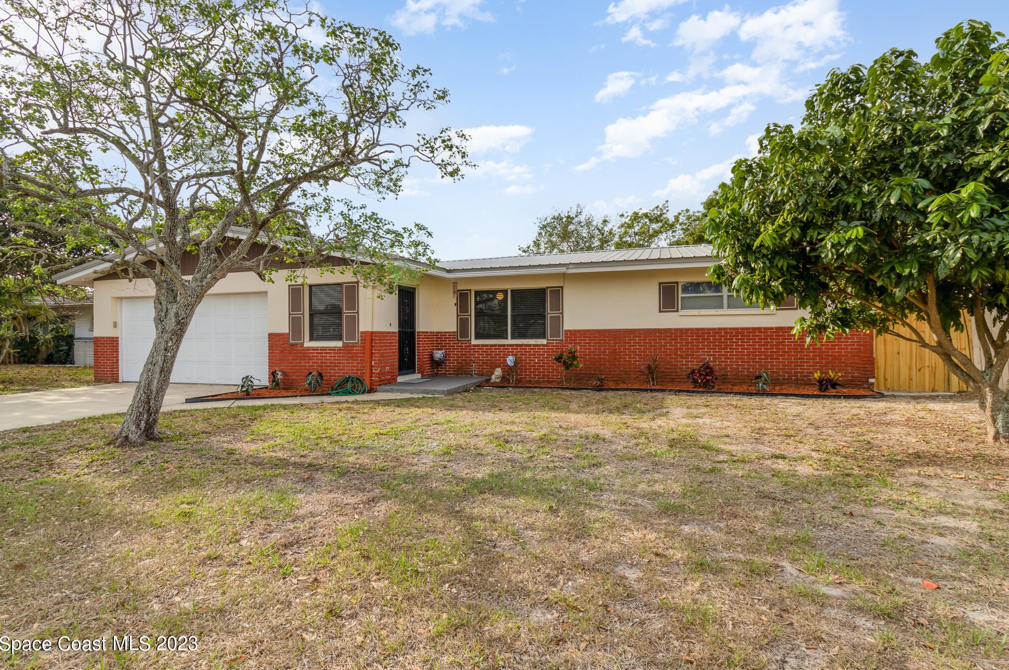 225 Mindy Ave, Merritt Island, FL 32953-4442