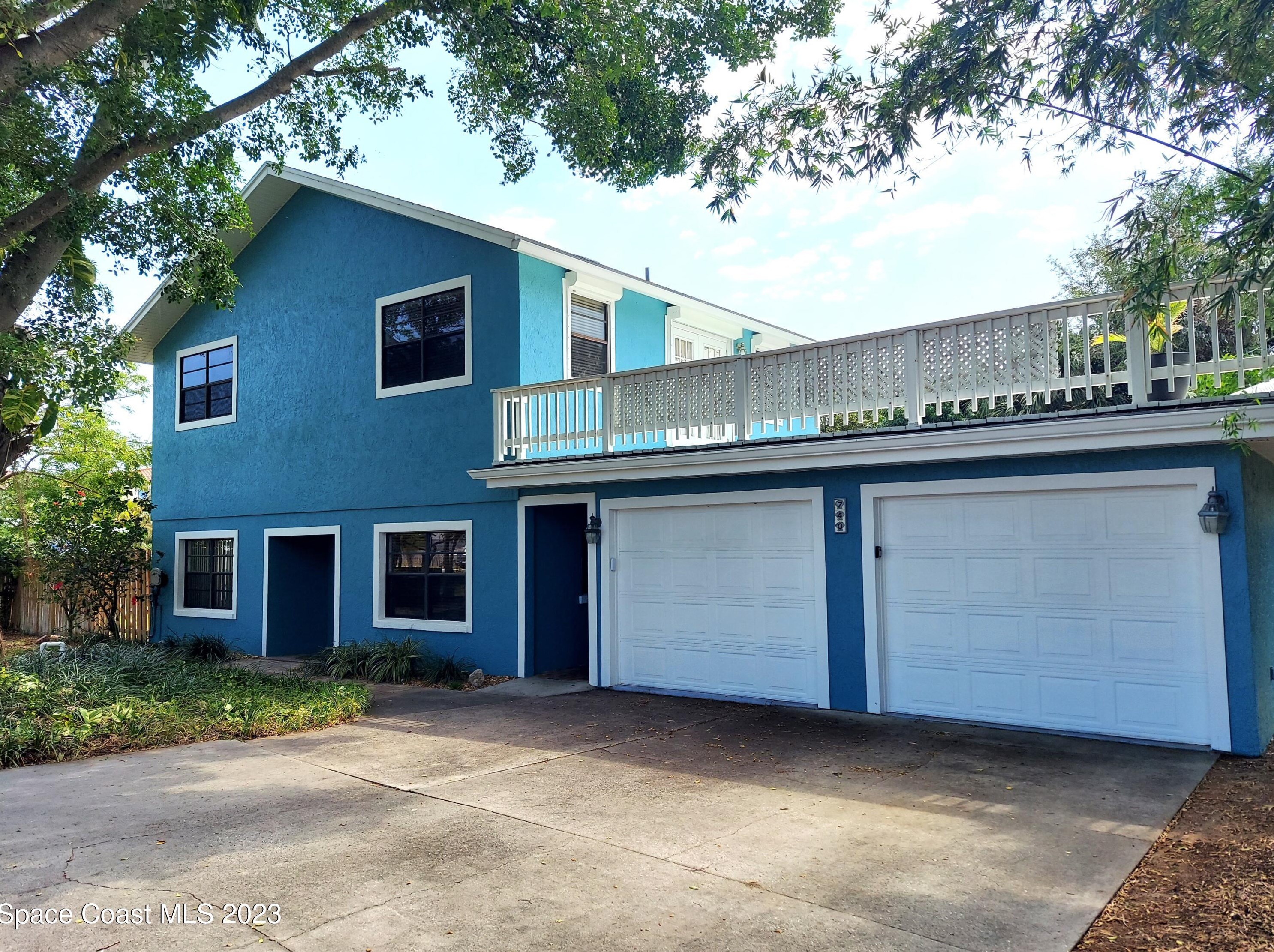 740 Unity Dr, Melbourne, FL 32937-4254