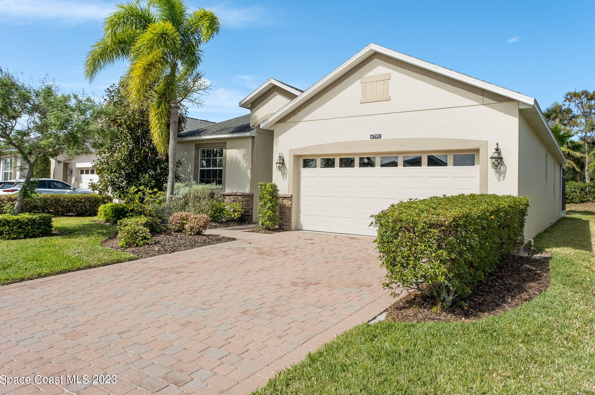 6791 Ringold St, Melbourne, FL 32940-8591