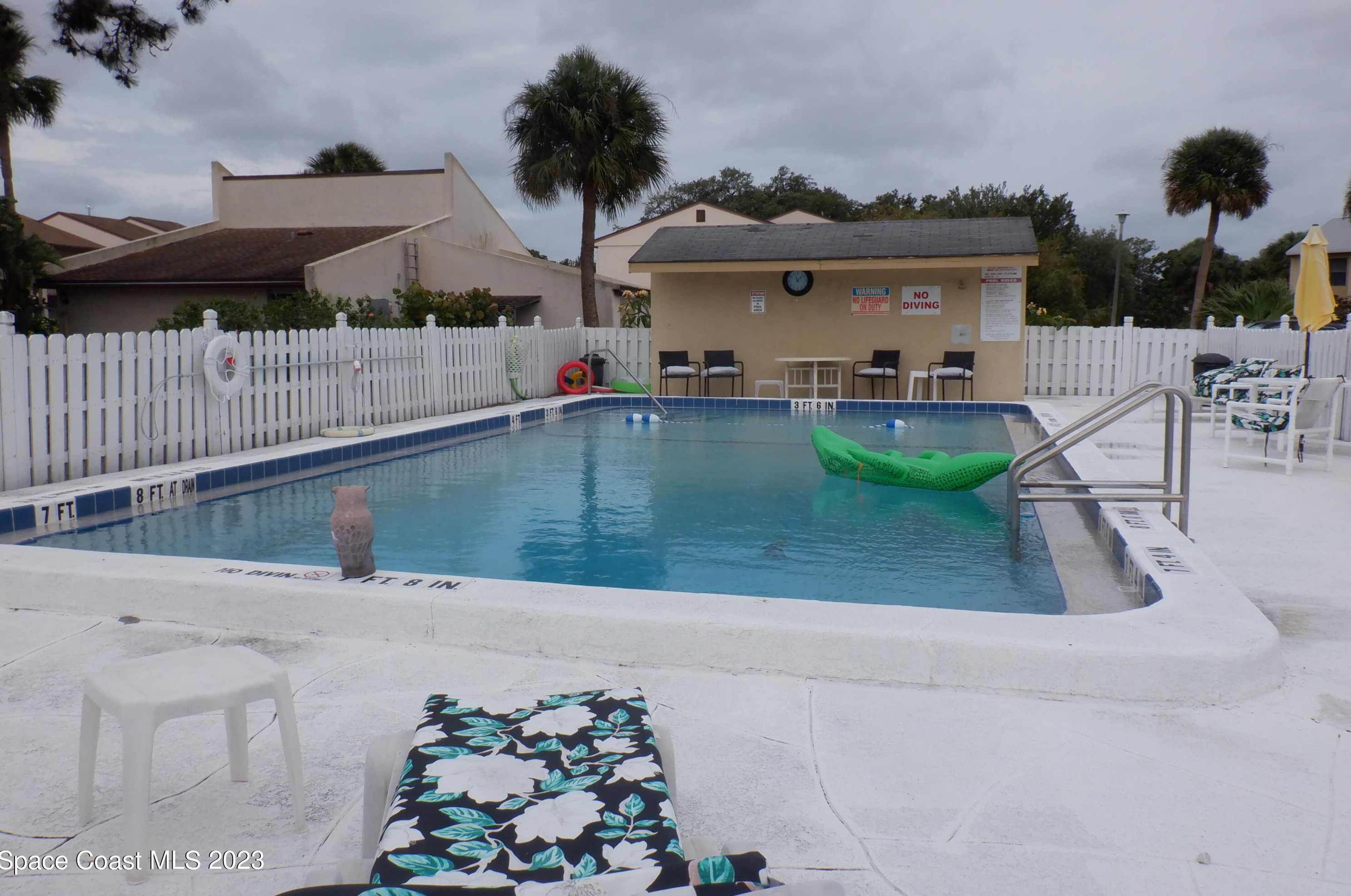 3101 Sand Trap Ln #4-f, Melbourne, FL