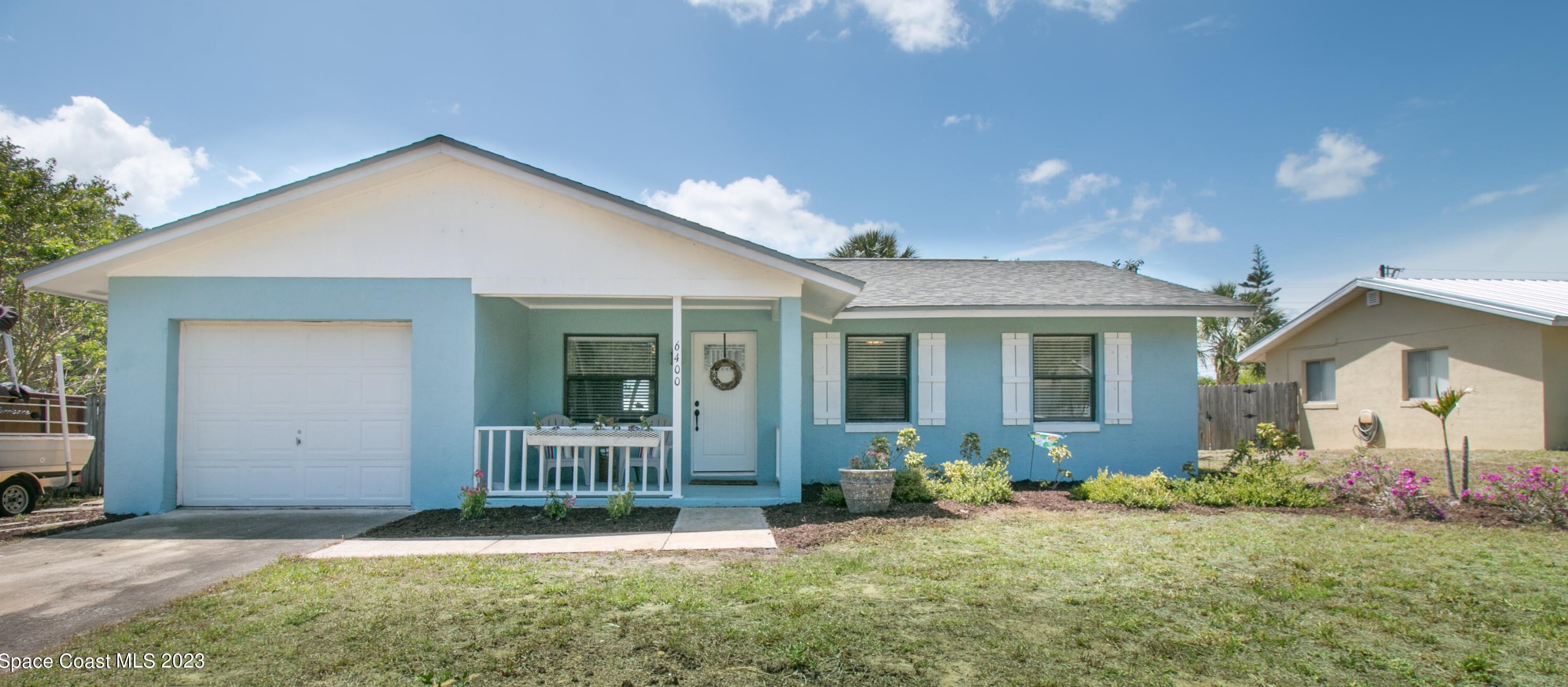 6400 Dallas Ave, Cocoa, FL 32927