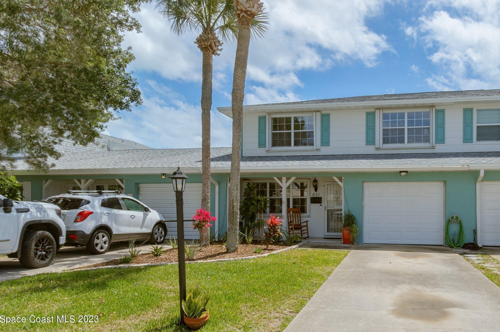 631 Desoto Ln, Melbourne, FL 32937-4009