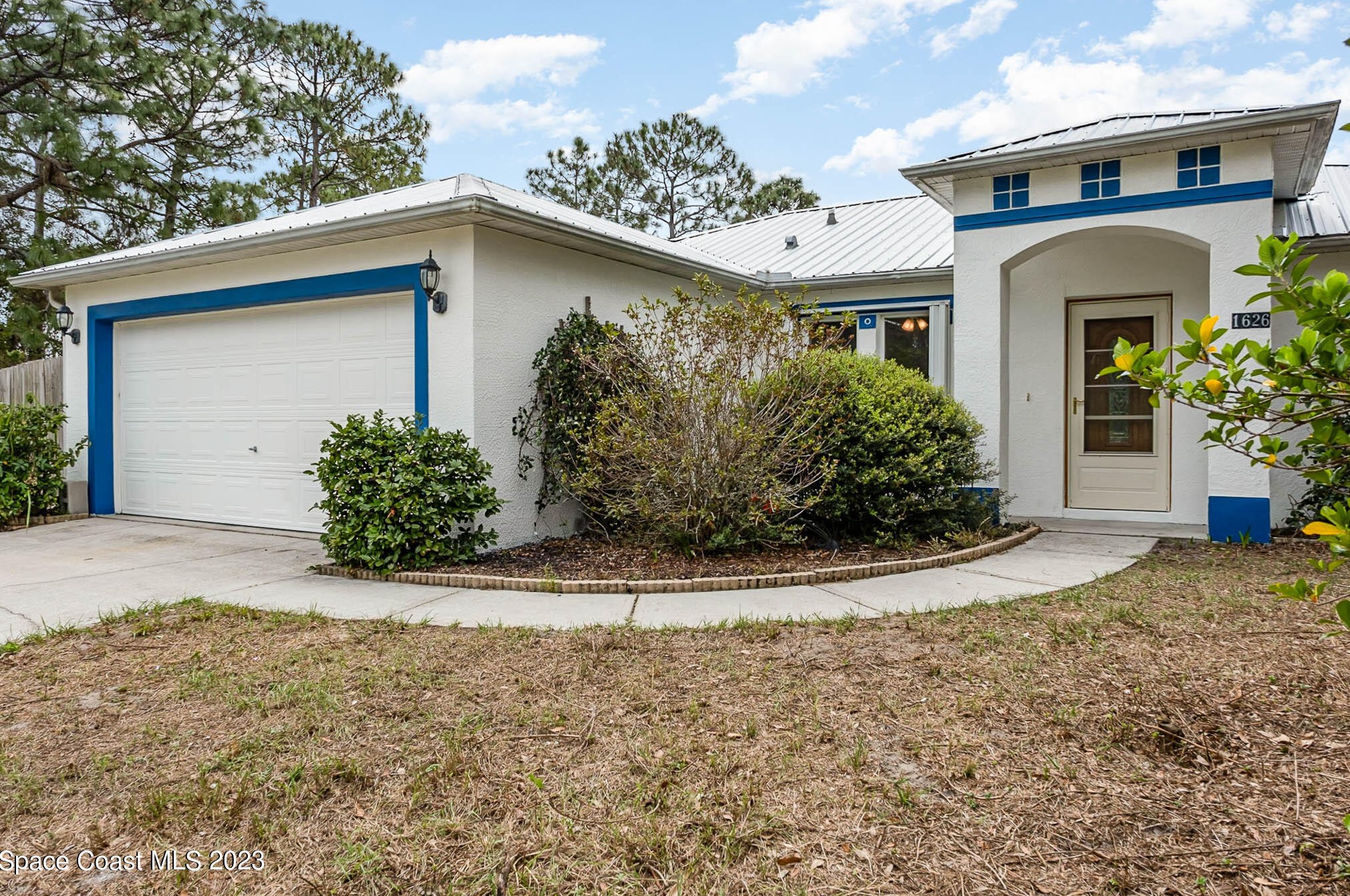 1626 Ricardo St, Melbourne, FL 32909-6302