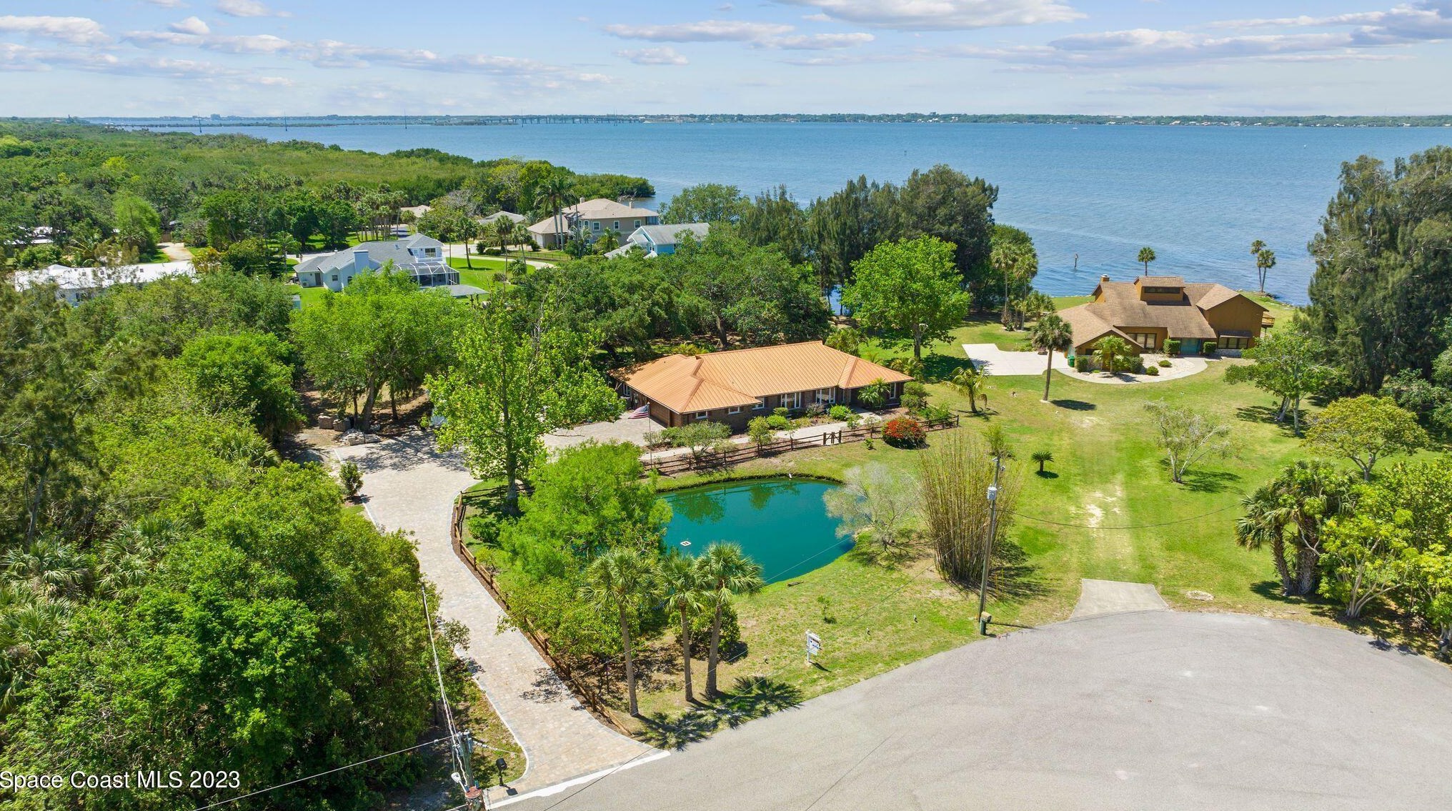 485 Gails Way, Merritt Island, FL 32953-7811