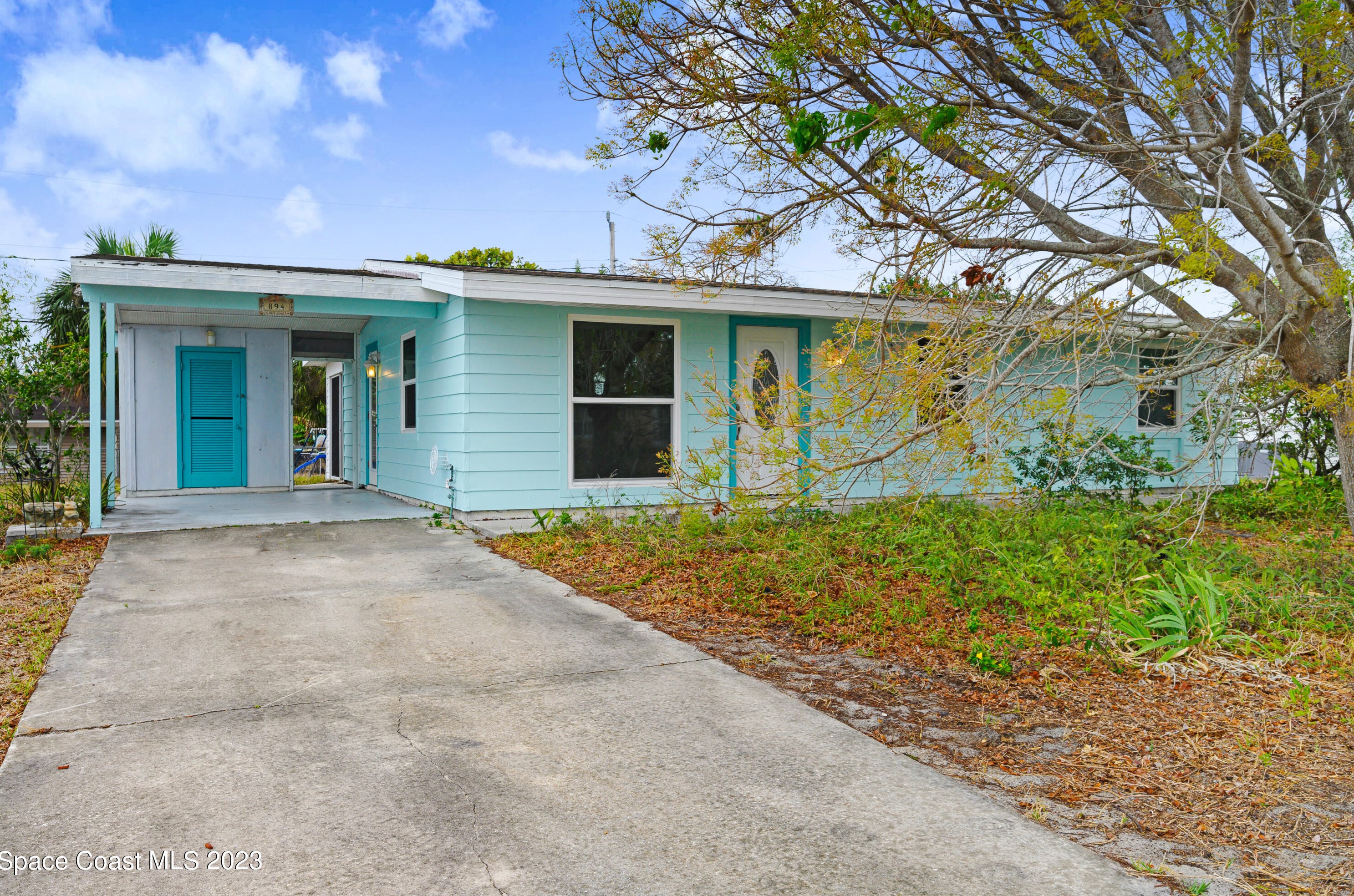 894 Canada St, Melbourne, FL 32905-5815