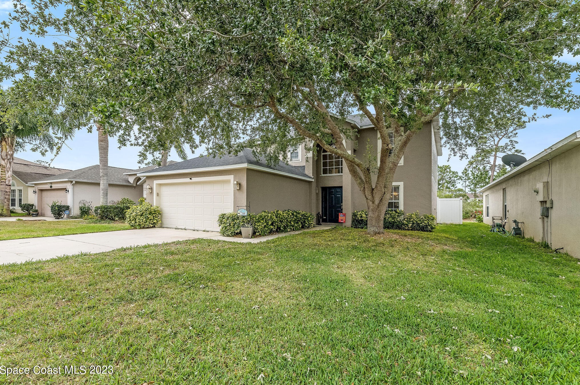 248 Macon Dr, Titusville, FL 32780