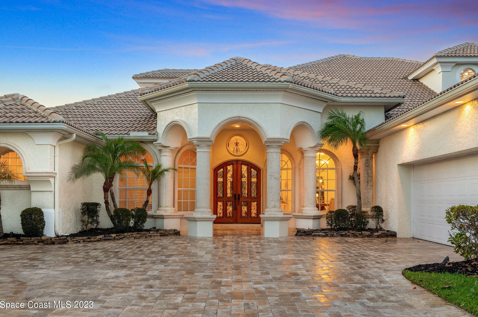 3308 Cappio Dr, Melbourne, FL 32940-1312