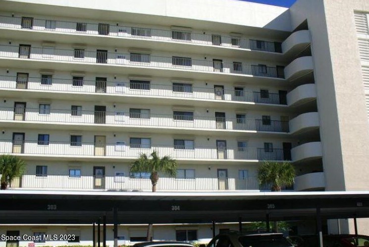 250 S Sykes Creek Pkwy #606, Merritt Island, FL 32952