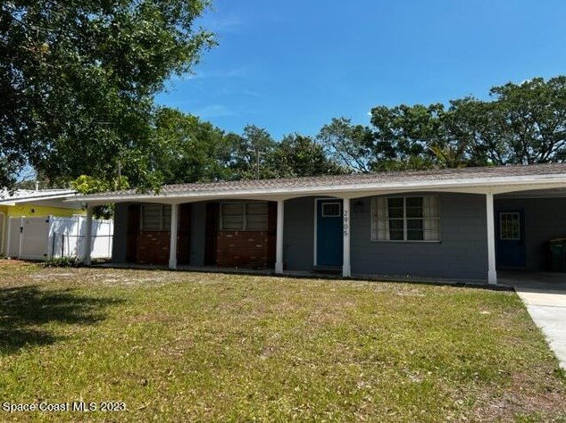 2905 Vassar St, Melbourne, FL 32901