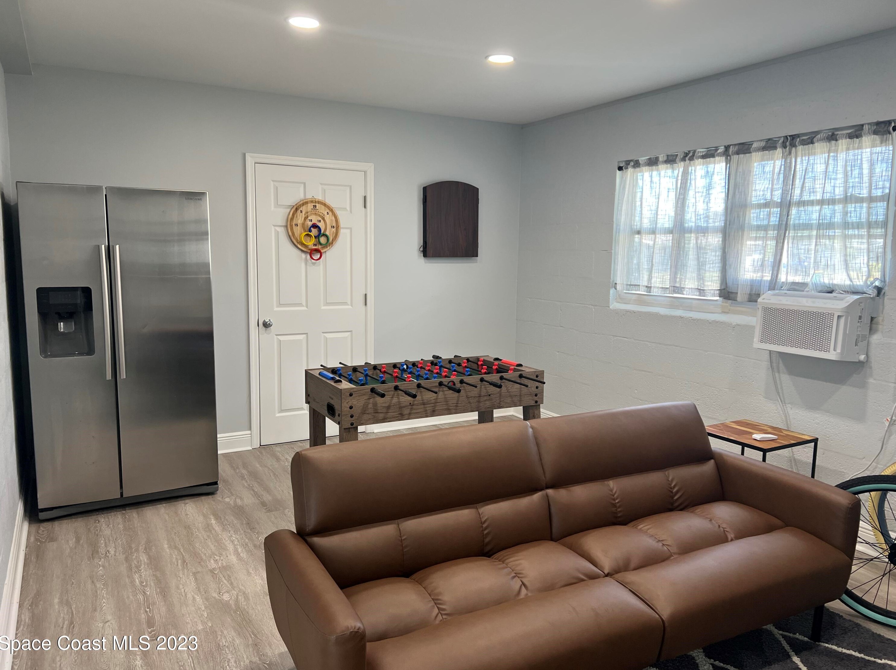 110 Martin St, Melbourne FL  32937-2729 exterior