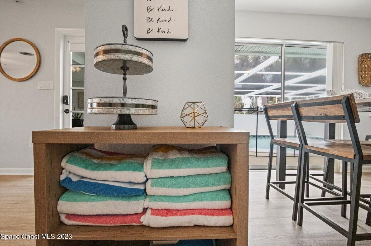 110 Martin St, Melbourne FL  32937-2729 exterior