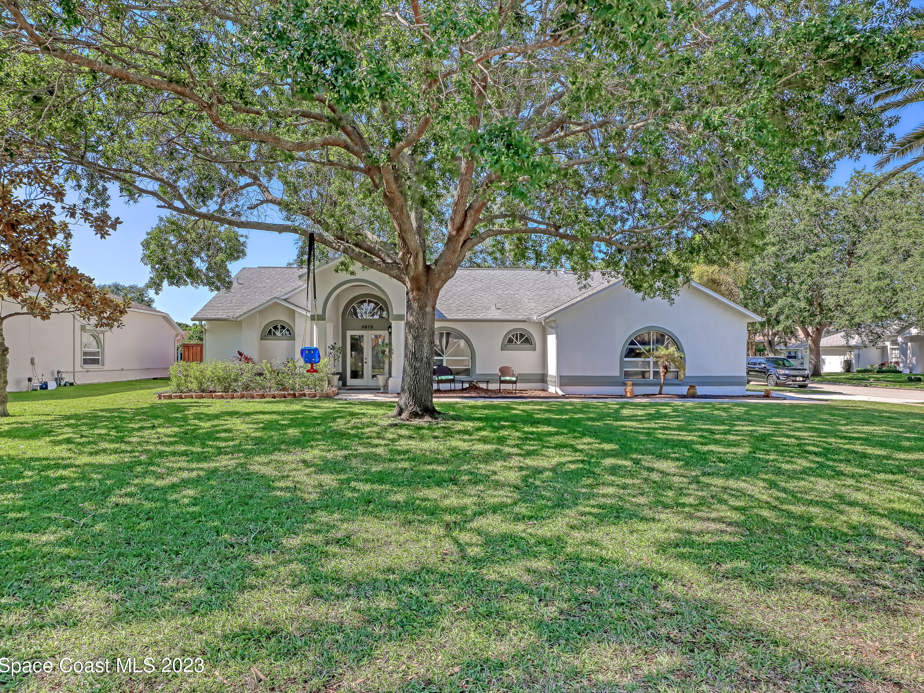 3079 Pineda Crossing Dr, Melbourne, FL 32940-1415
