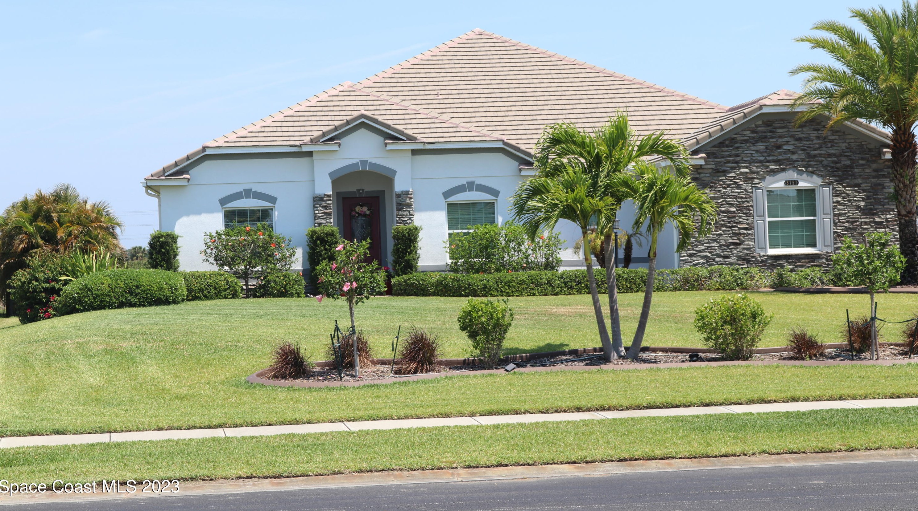 3757 Province Dr, Melbourne, FL 32934