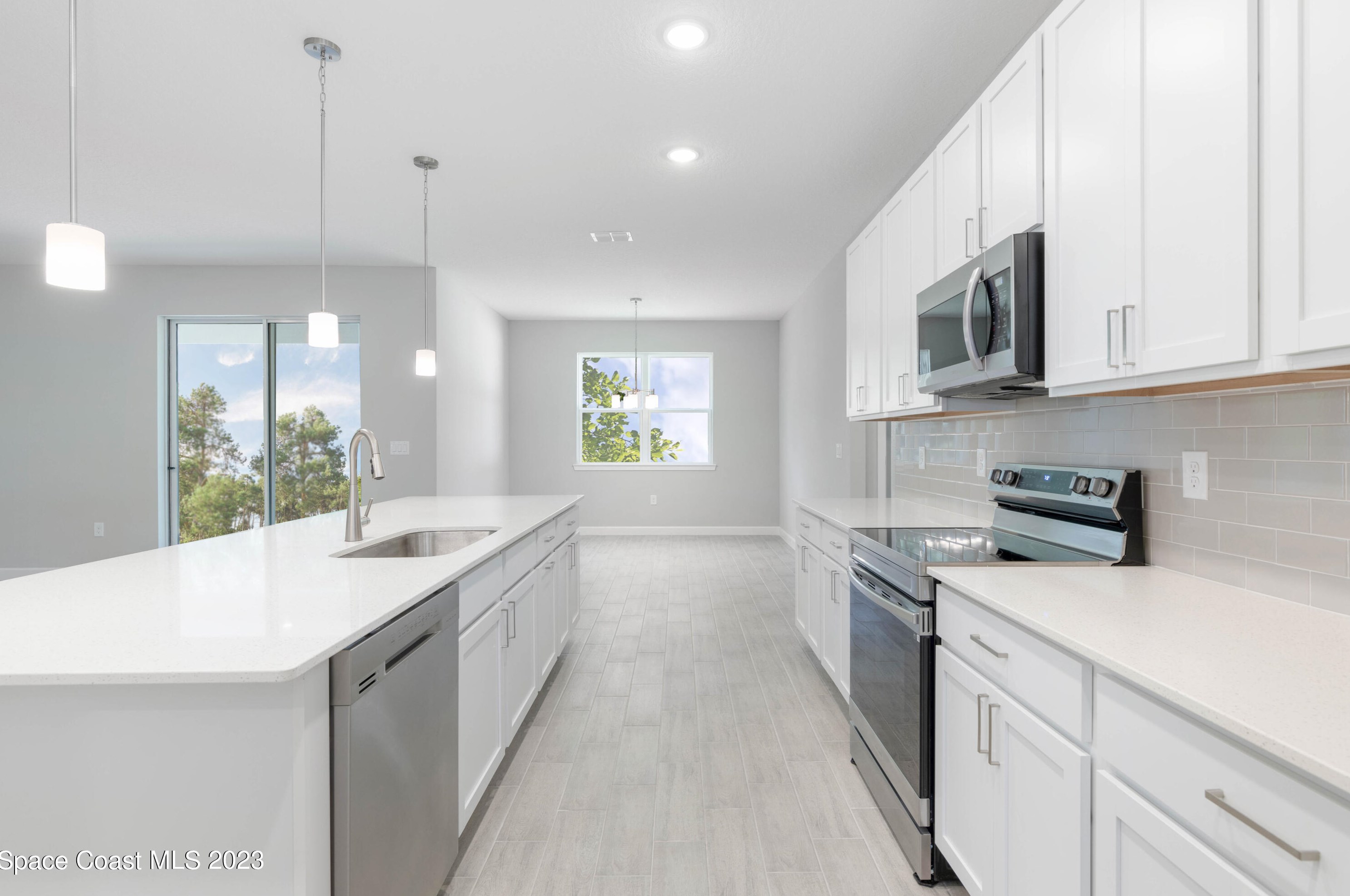 2114 San Filippo Dr, Melbourne FL  32909-7205 exterior
