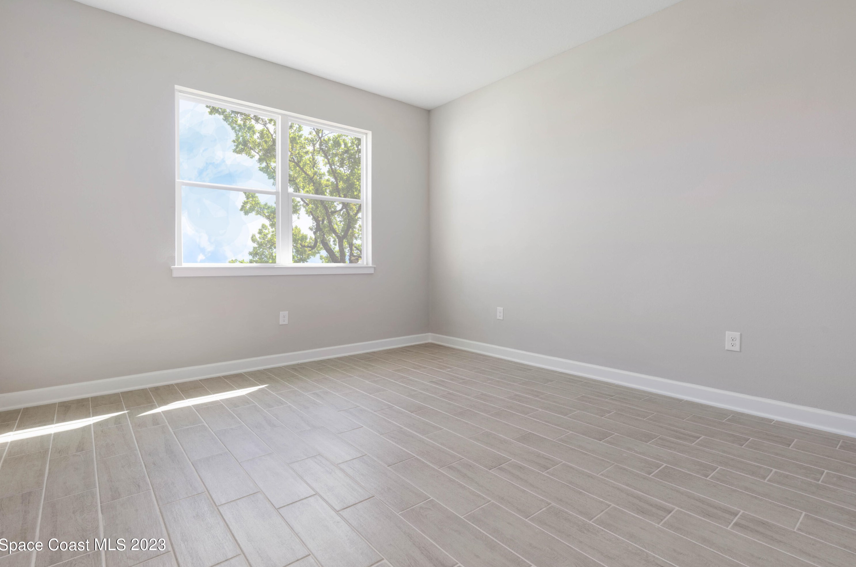 2114 San Filippo Dr, Melbourne FL  32909-7205 exterior
