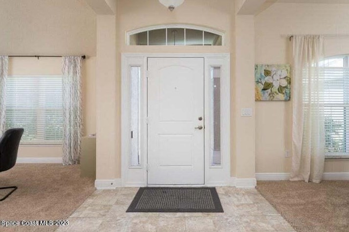 694 Tejon Ave, Melbourne, FL 32908-7453