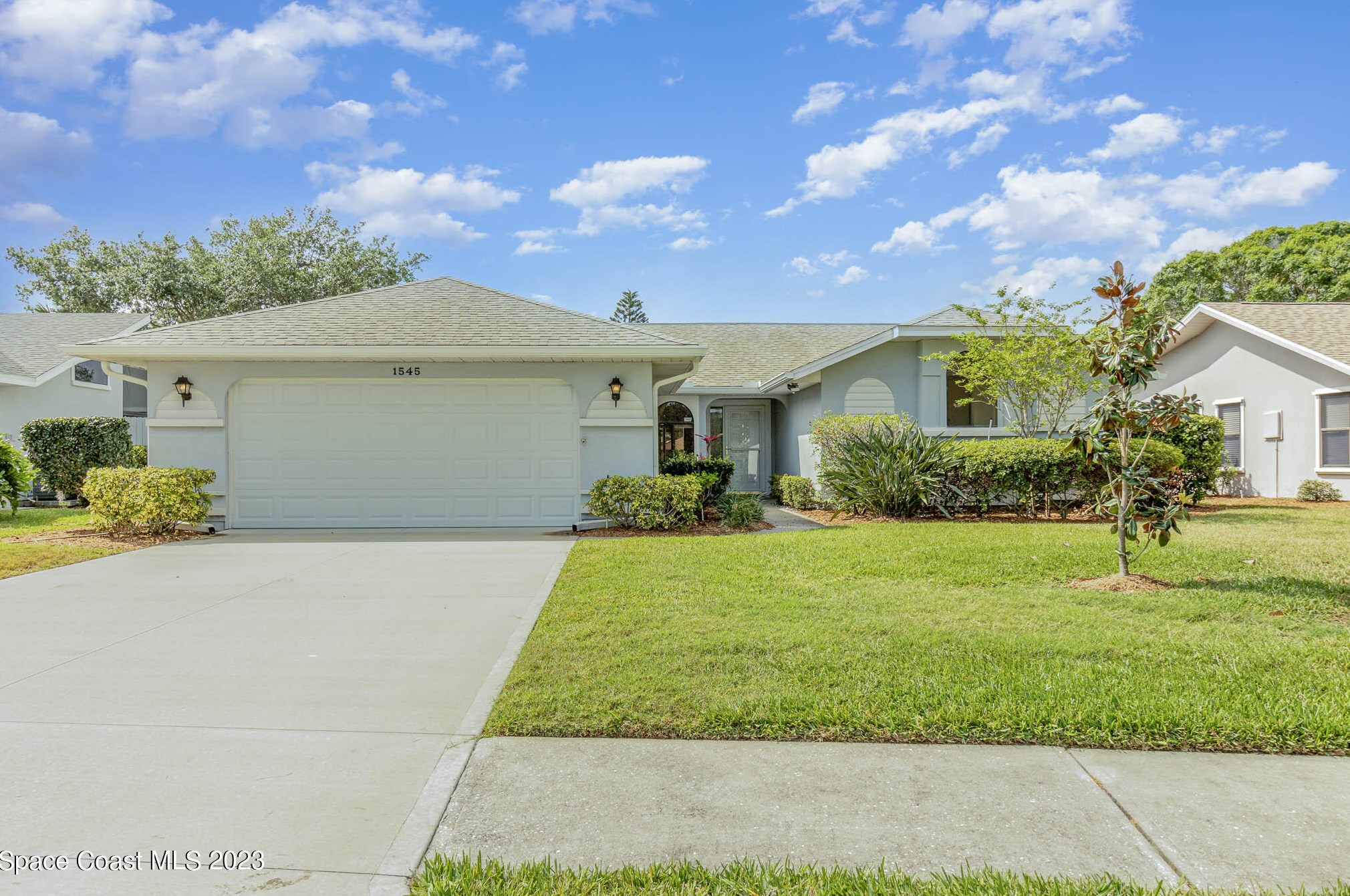 1545 Independence Ave, Melbourne, FL 32940