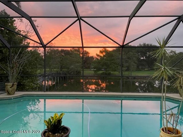 3645 Starlight Ave, Merritt Island, FL 32953