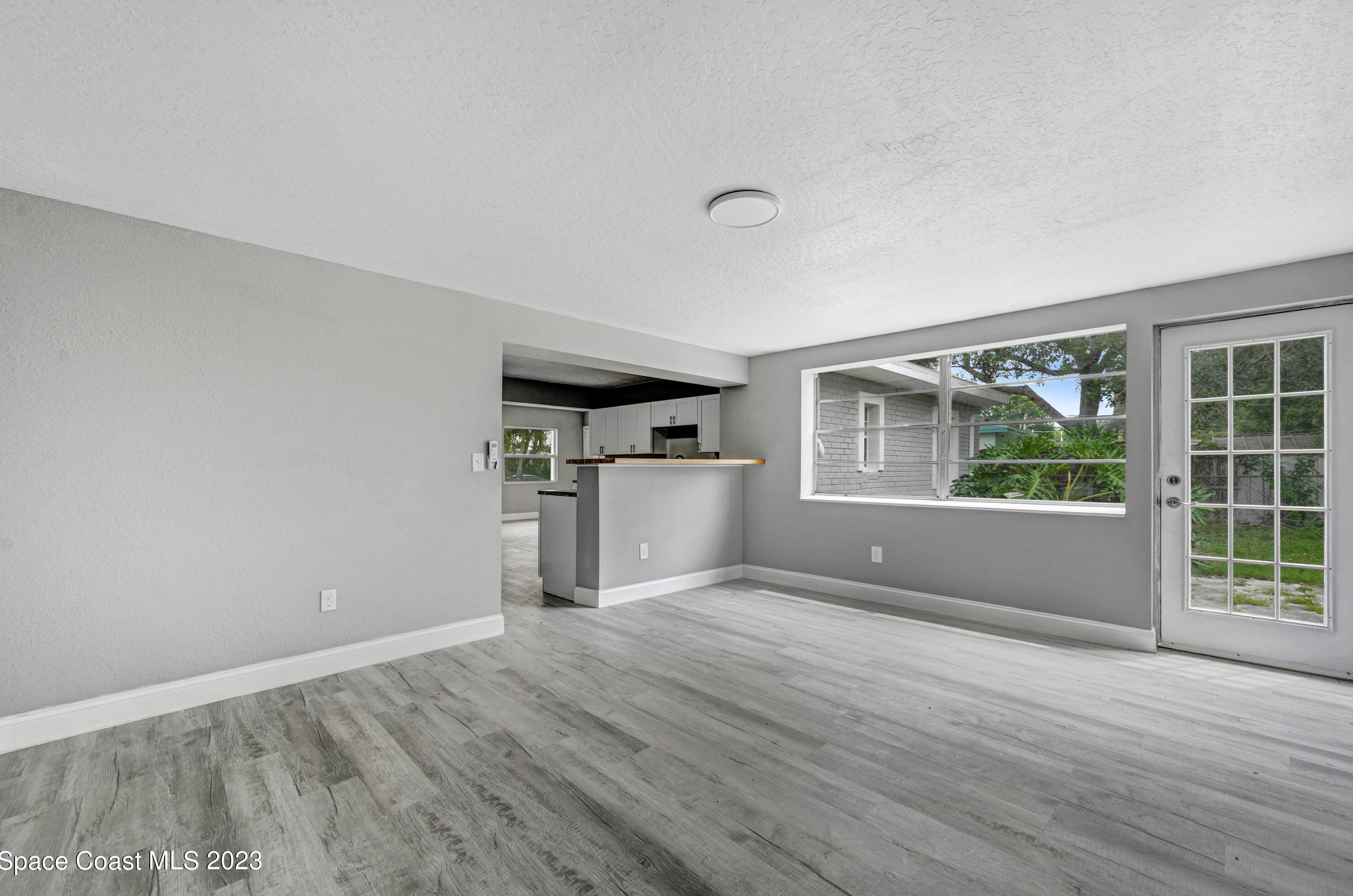 336 Patrick Cir, Melbourne FL  32901-4148 exterior