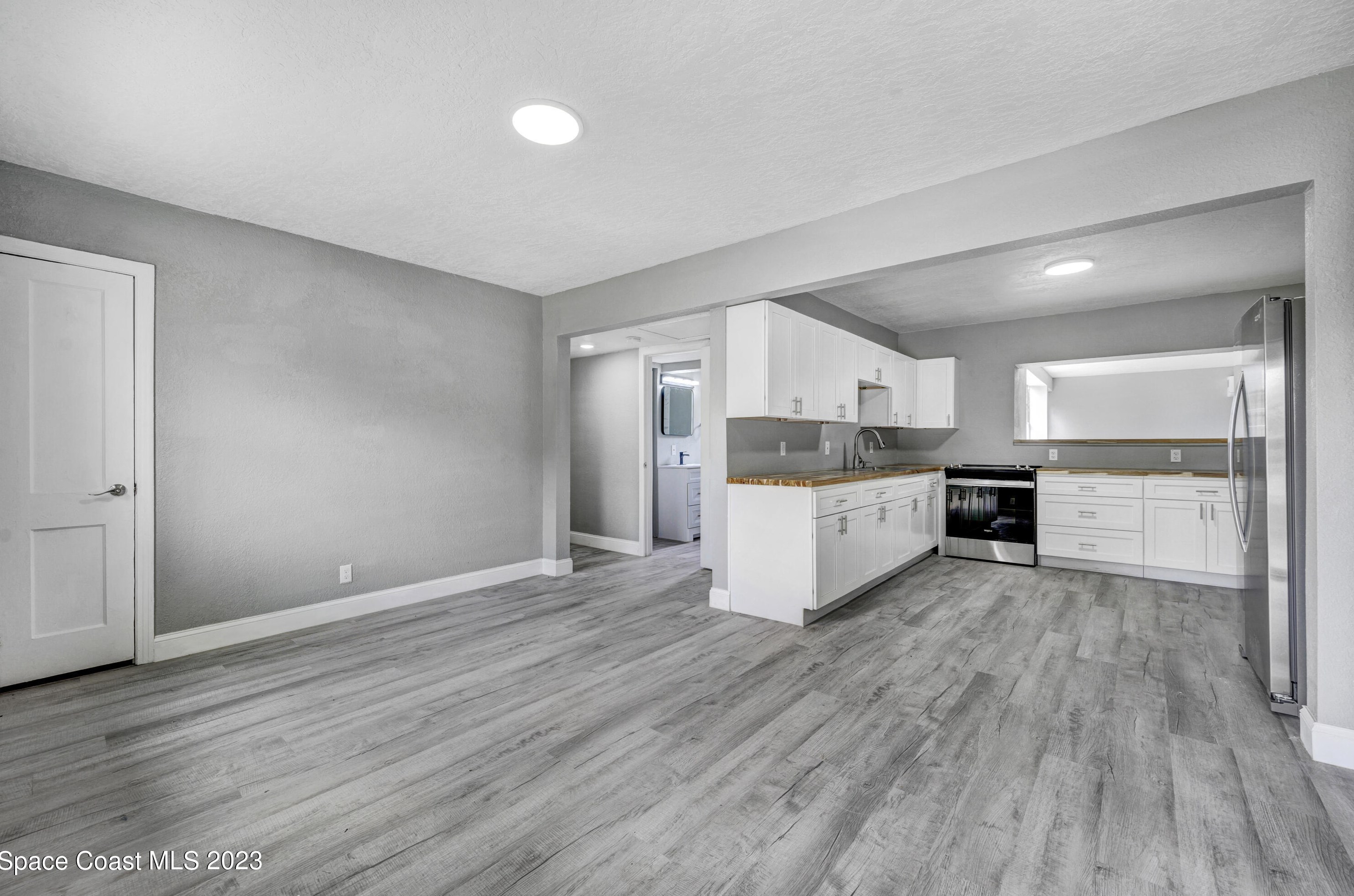 336 Patrick Cir, Melbourne FL  32901-4148 exterior