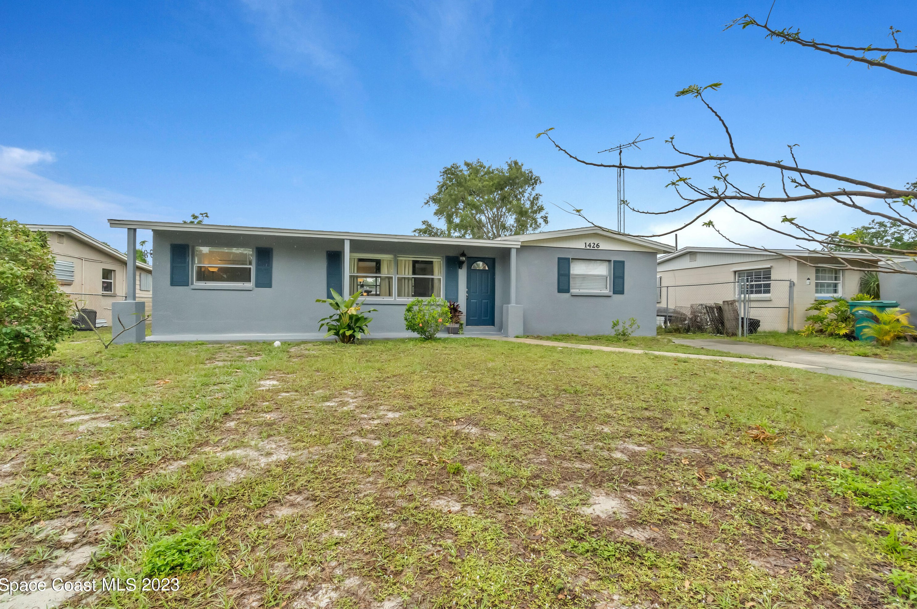 1426 Arnold Dr, Melbourne, FL 32935-3238