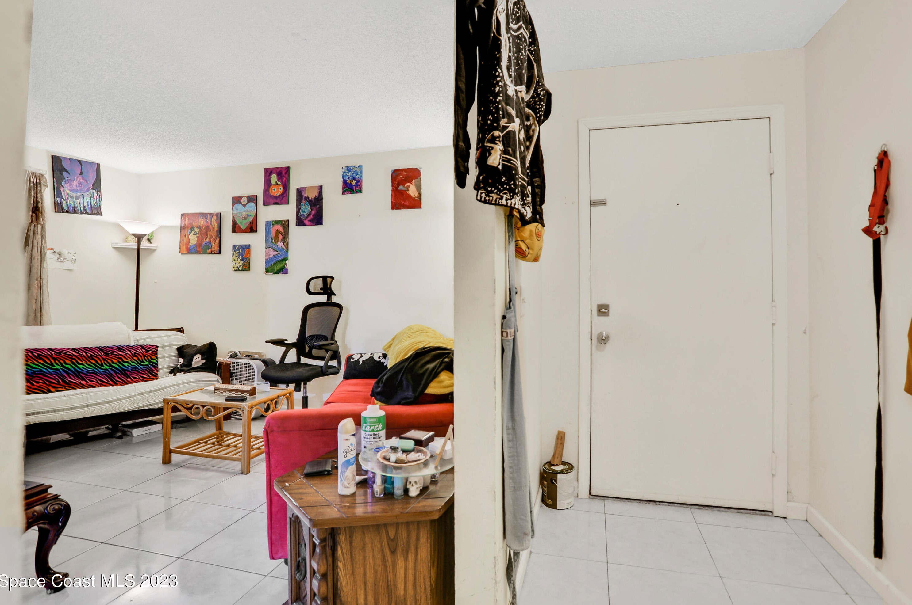 2921 Pinewood Dr, Melbourne FL 32905-2958 exterior