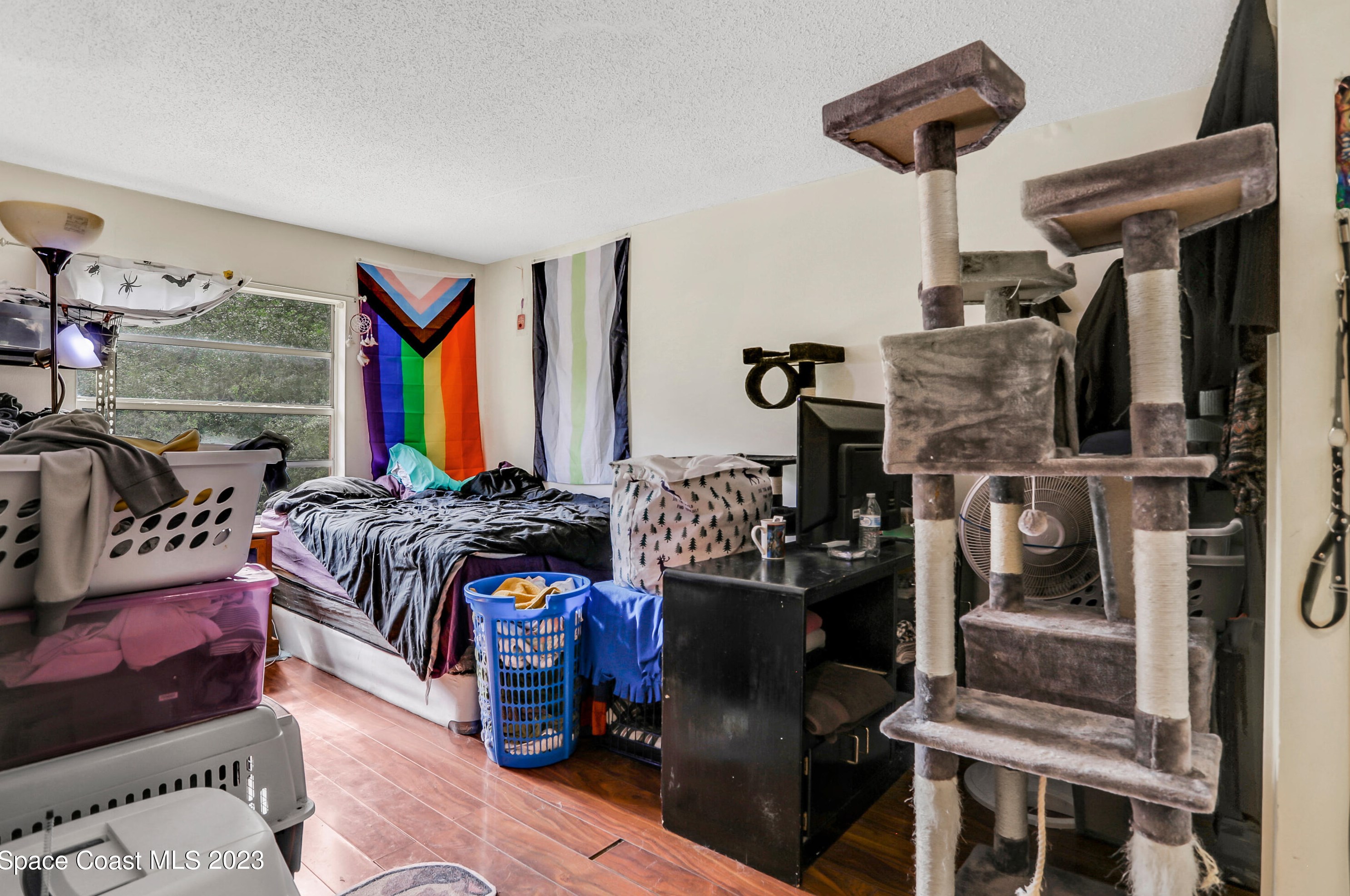 2921 Pinewood Dr, Melbourne FL 32905-2958 exterior