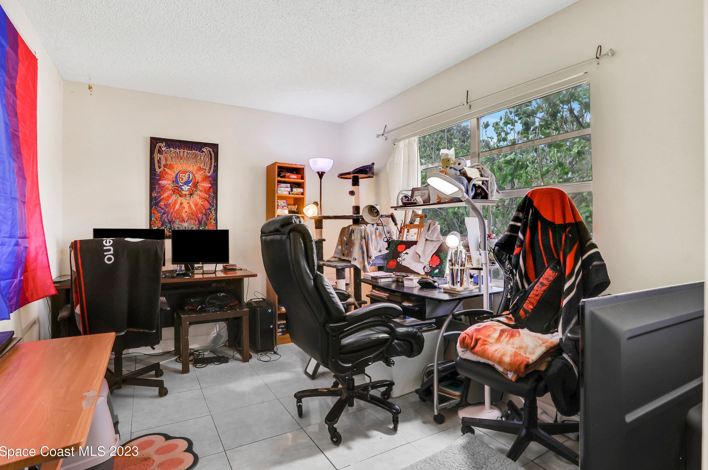 2921 Pinewood Dr, Melbourne FL 32905-2958 exterior