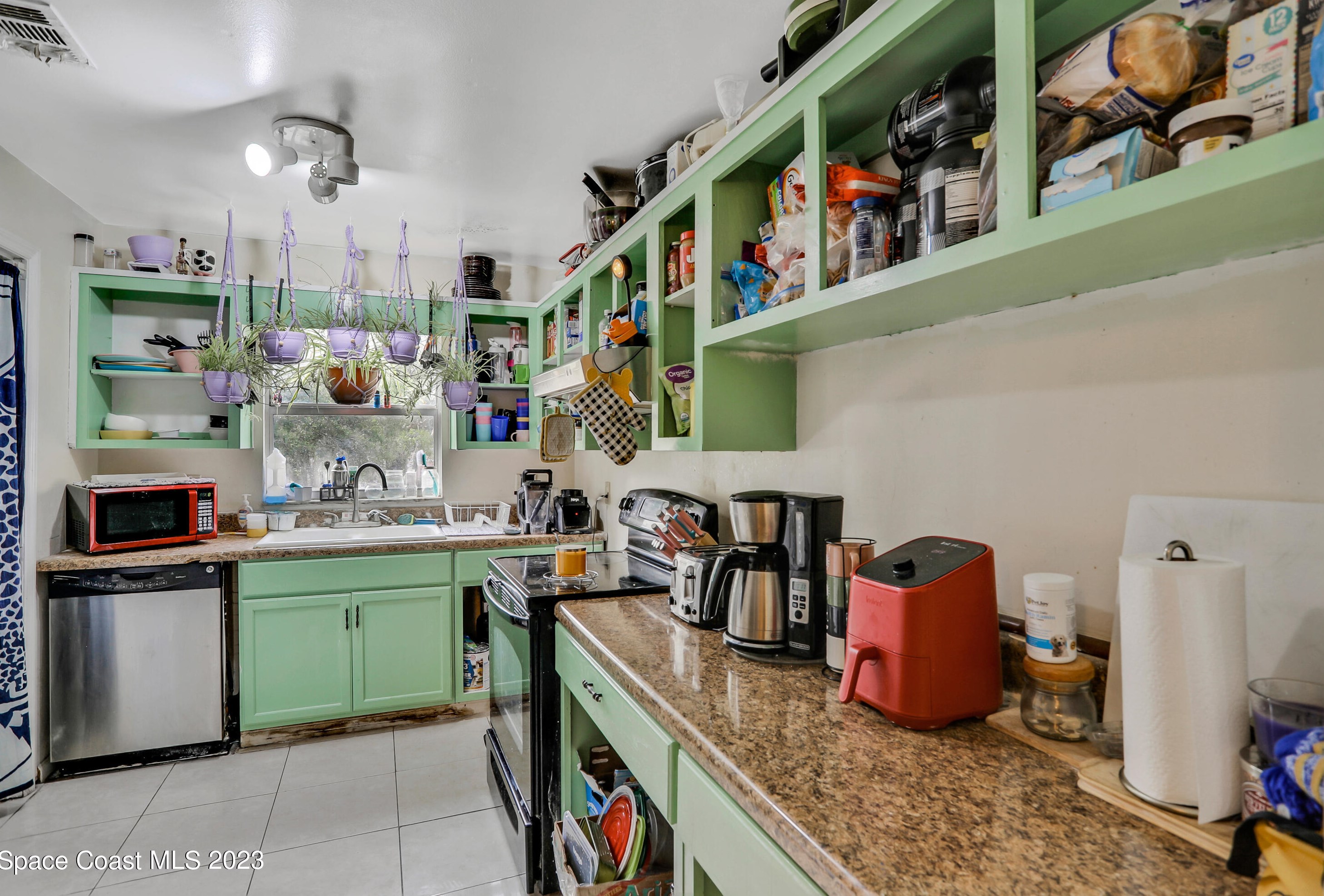 2921 Pinewood Dr, Melbourne FL 32905-2958 exterior