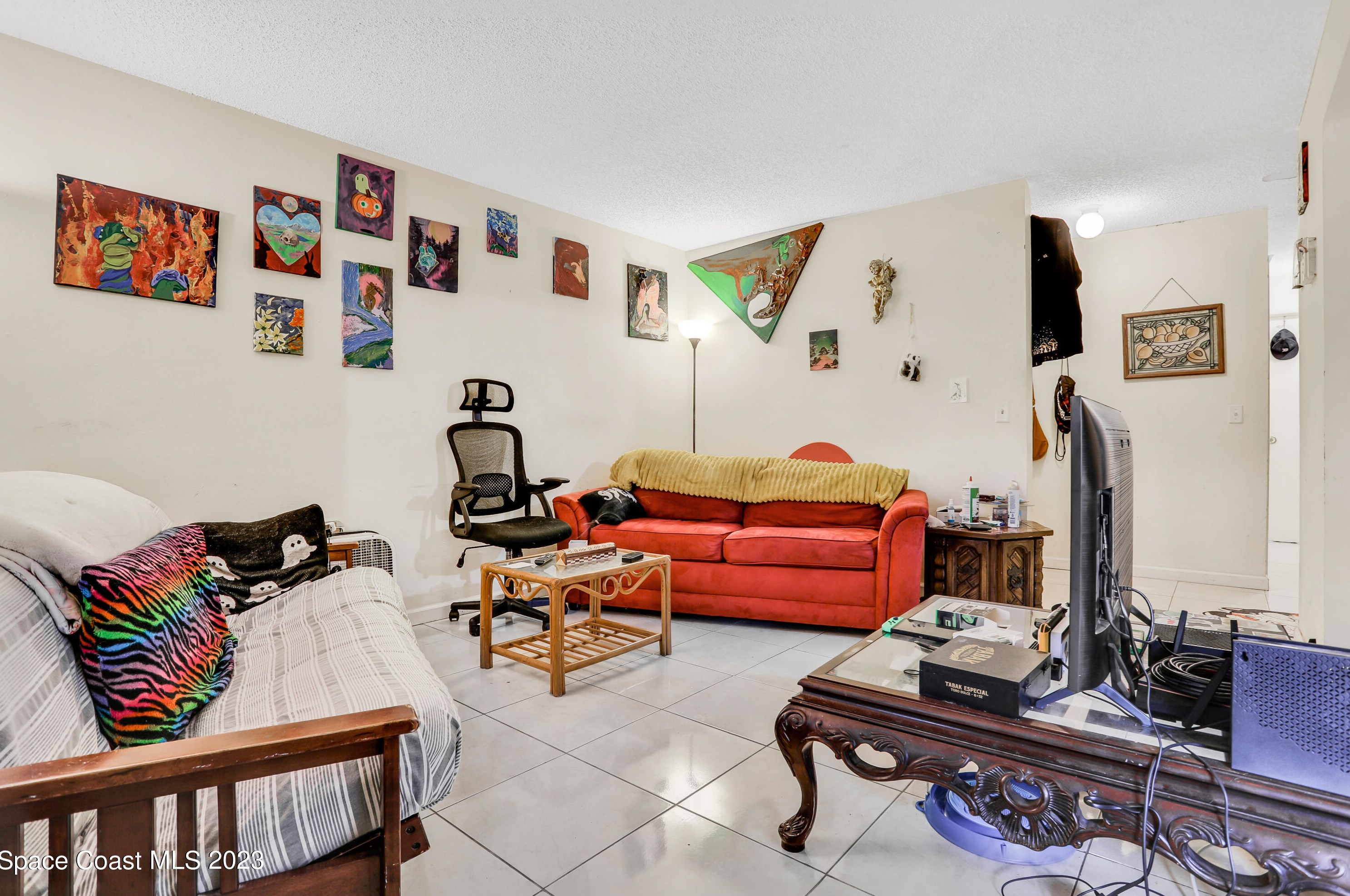 2921 Pinewood Dr, Melbourne FL 32905-2958 exterior