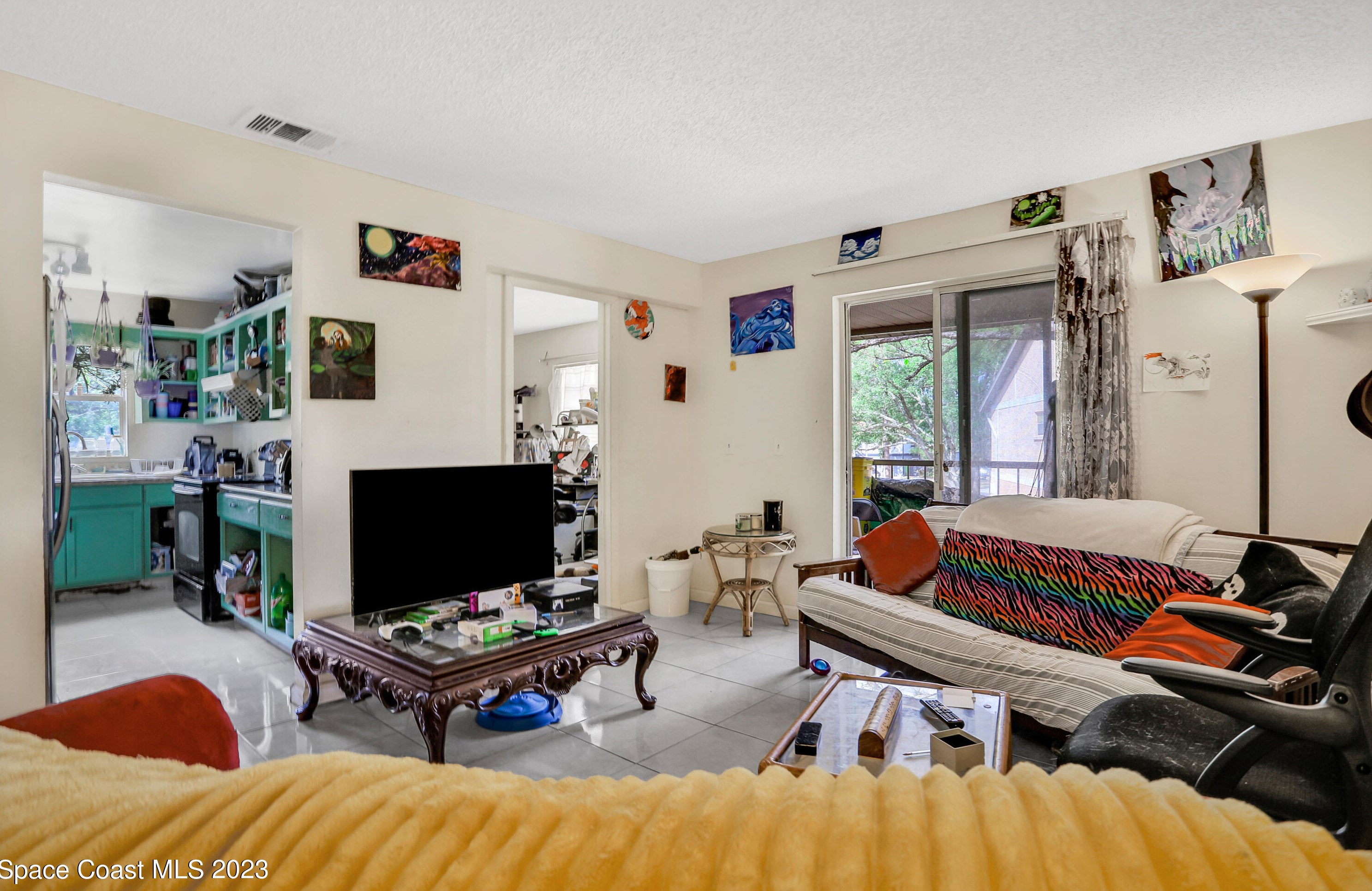 2921 Pinewood Dr, Melbourne FL 32905-2958 exterior