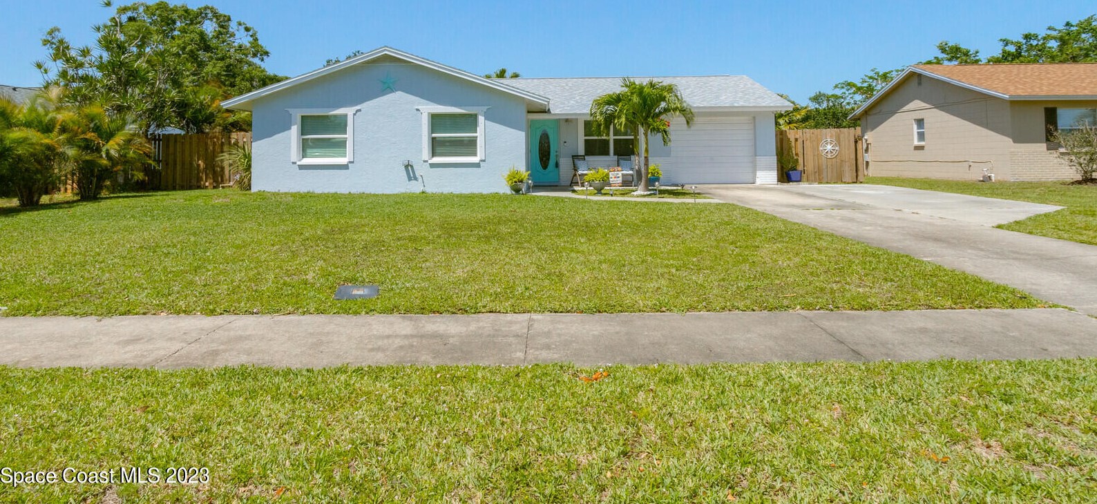 537 Trend Rd, Melbourne, FL 32904-7429