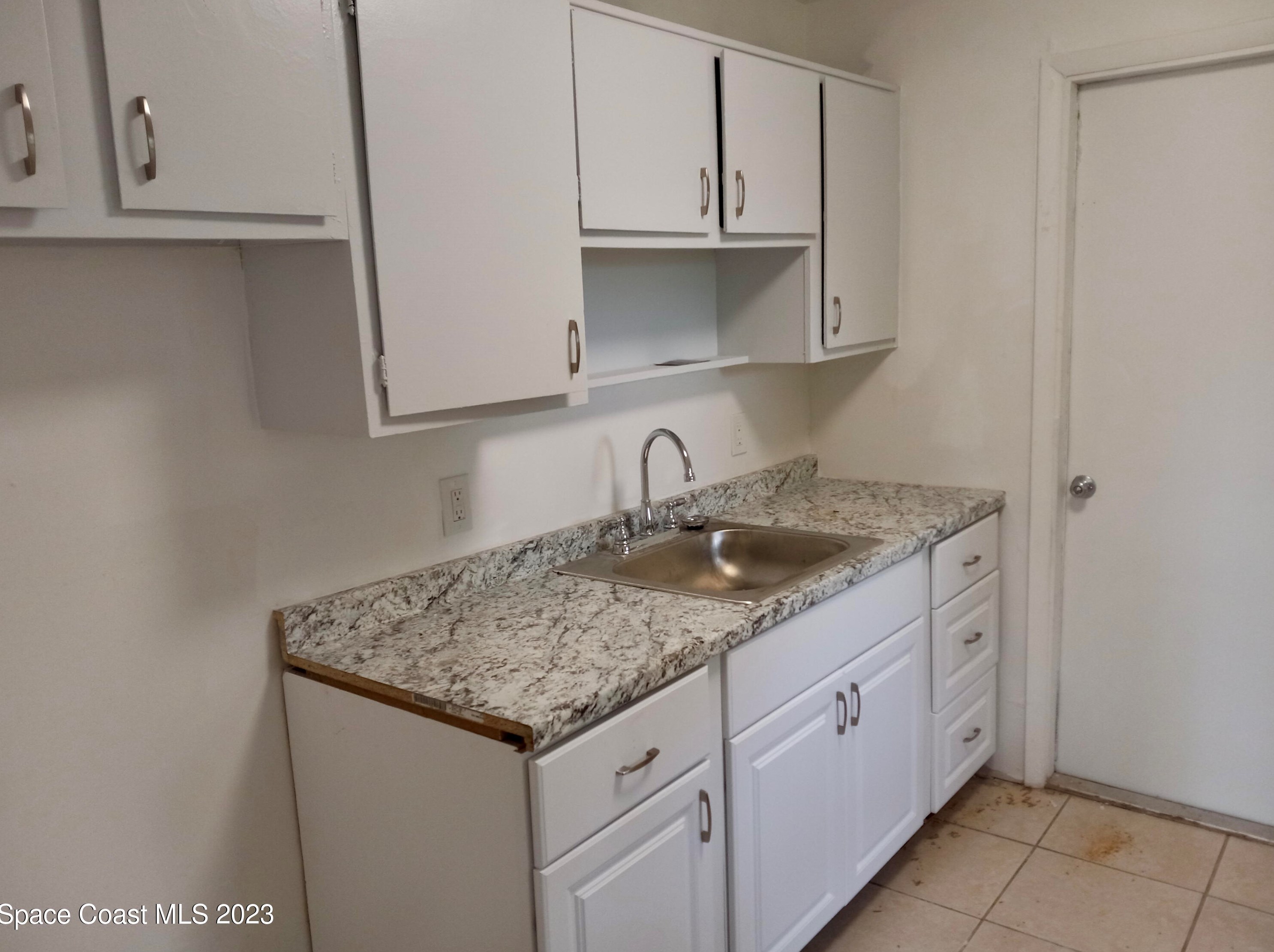 354 Hibiscus Ave, Merritt Island FL  32953-4717 exterior