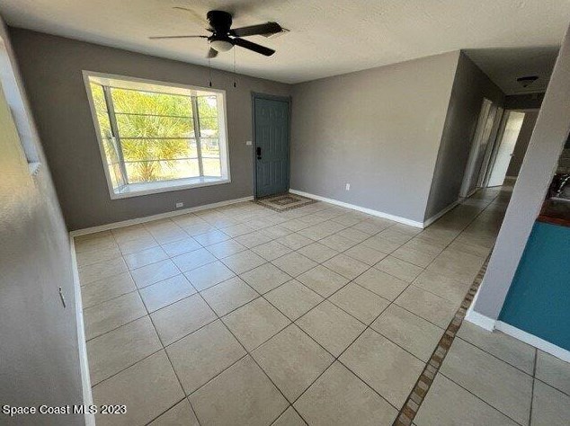 2265 Crubo Ave, Titusville, FL 32780
