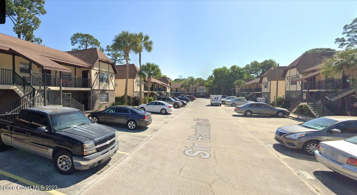 3056 Sir Hamilton Cir #2, Titusville, FL 32780