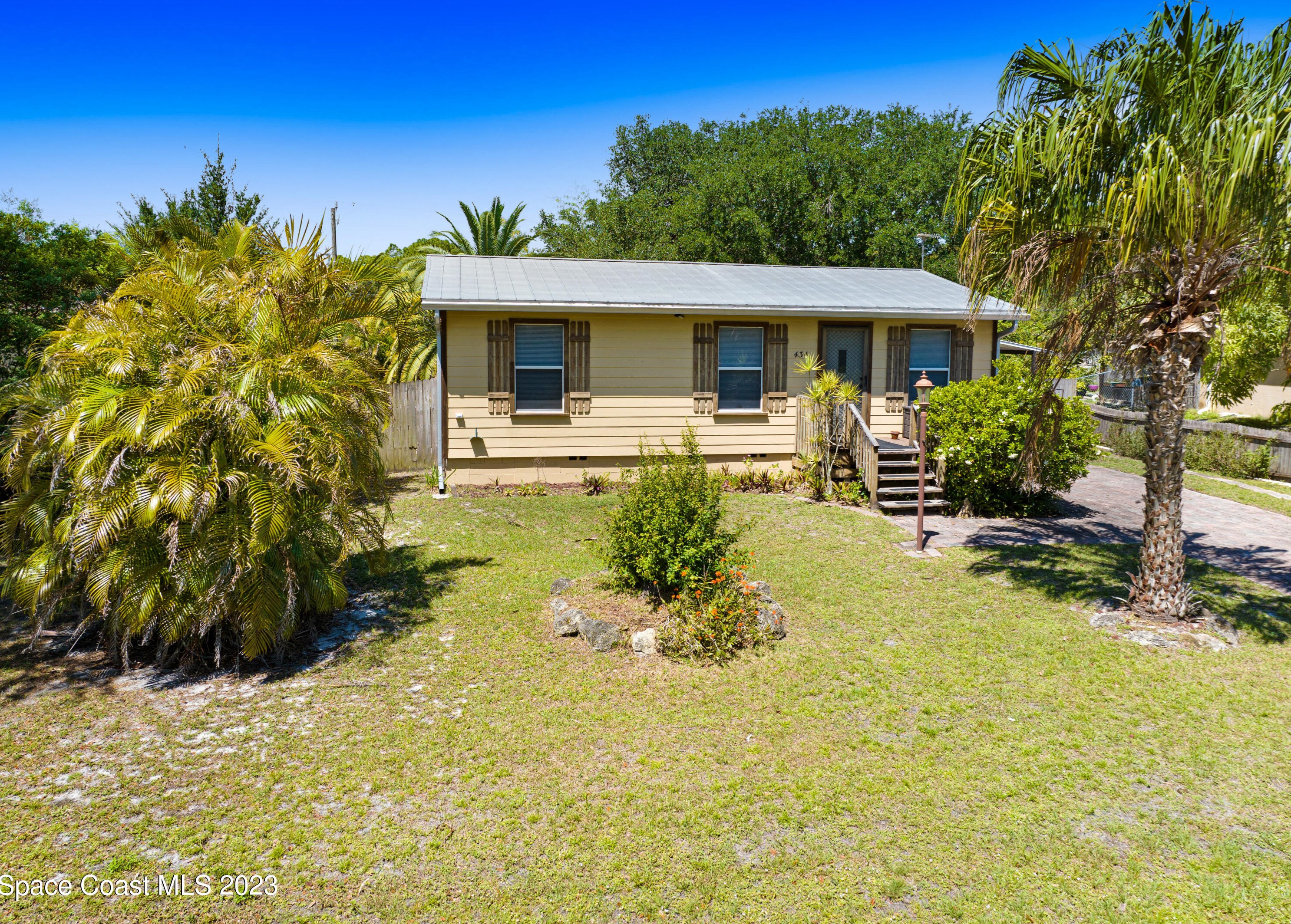 434 Wildwood Ave, Melbourne, FL 32908-7505