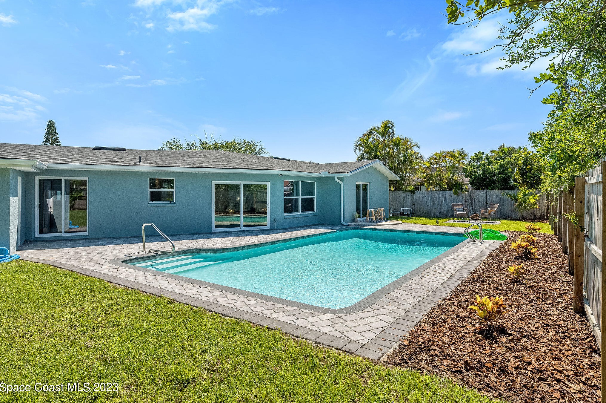 620 Belair Ave, Merritt Island, FL 32953-6132