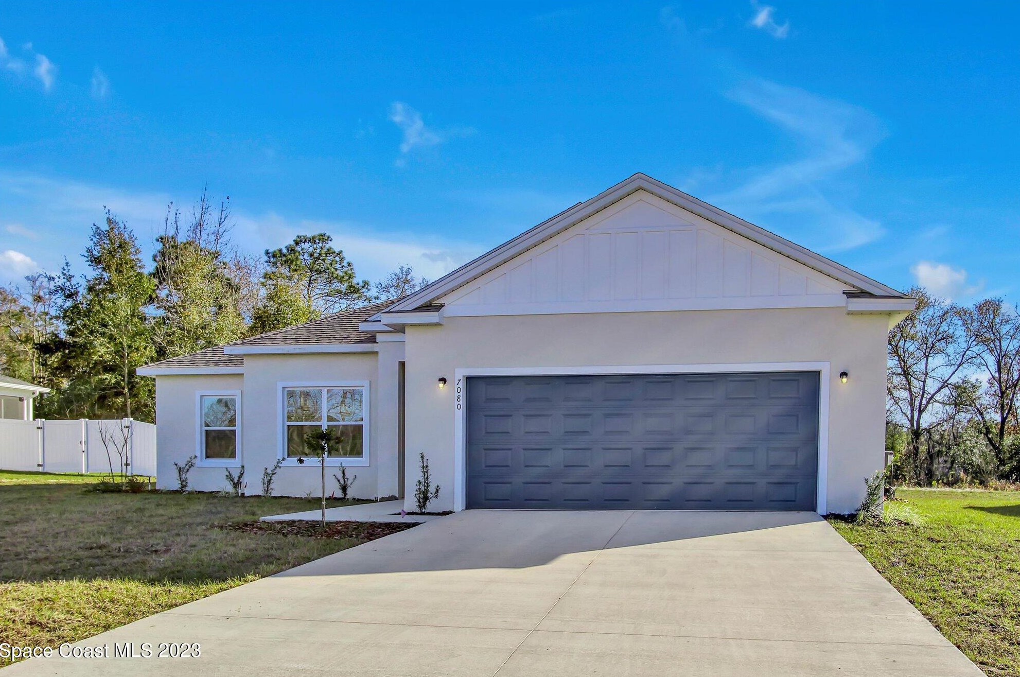 332 Krassner Dr, Melbourne, FL 32907-8730