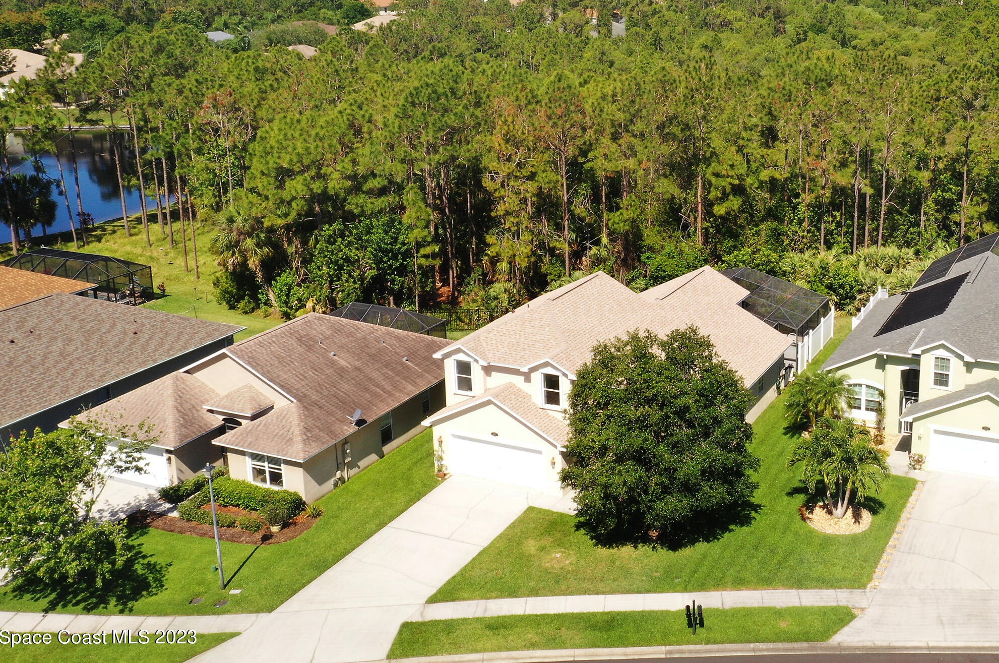 2511 Stratford Pointe Dr, Melbourne, FL 32904-8058