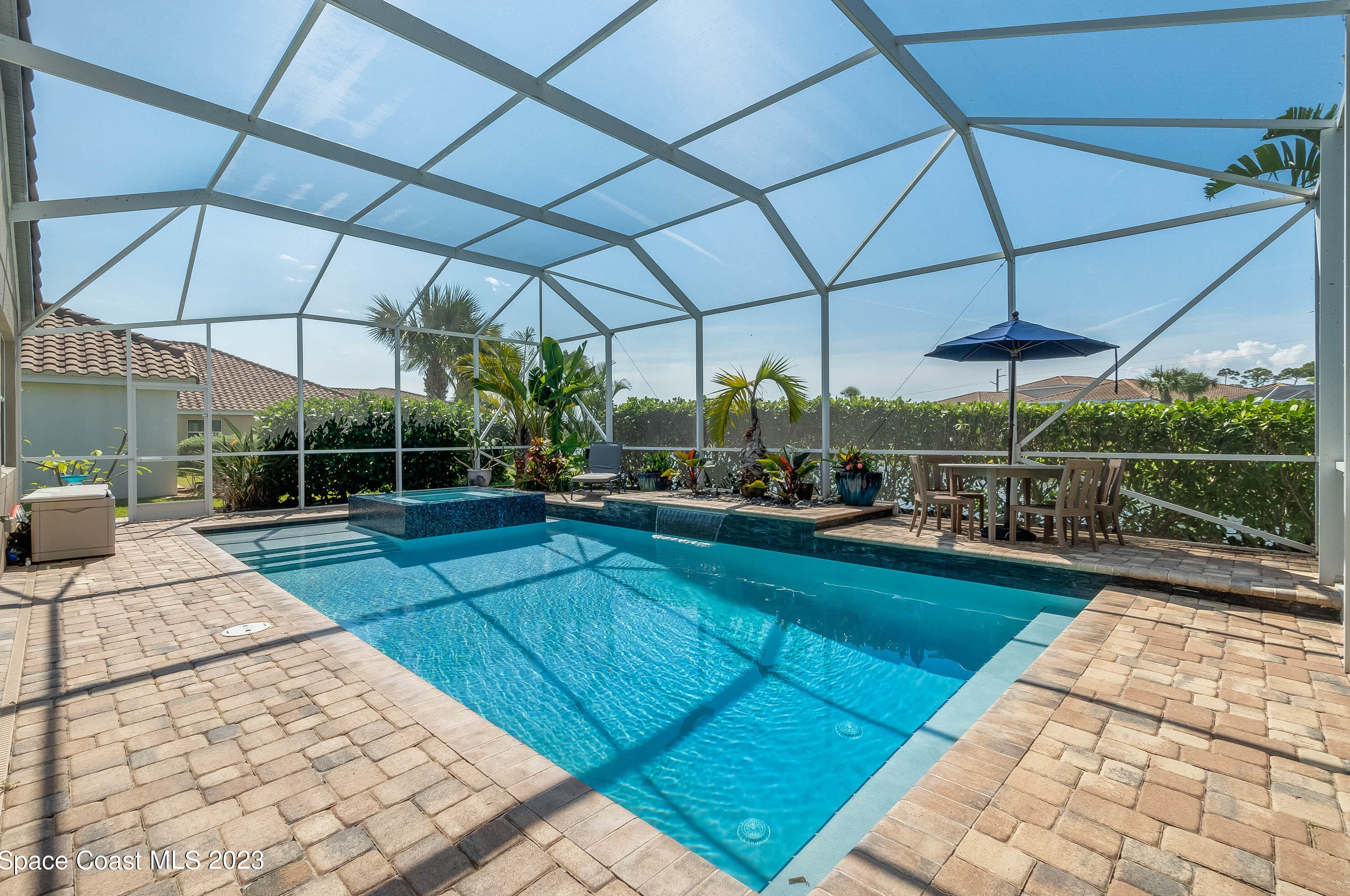 3870 Poseidon Way, Melbourne, FL 32903-1850