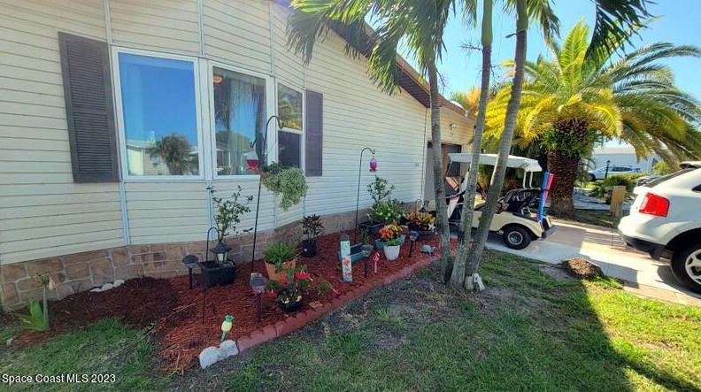 622 Amaryllis Dr, Sebastian, FL 32976