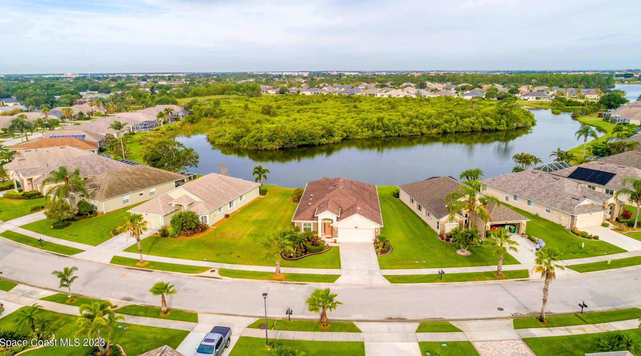 1594 Boca Rio Dr, Melbourne, FL 32940-6221
